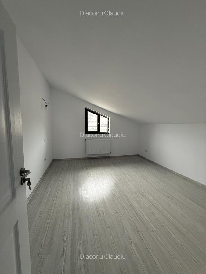 Casa D+P+E+M Bucium 225mp util - 6 camere - 3 bai - Garaj - 470mp teren - 7
