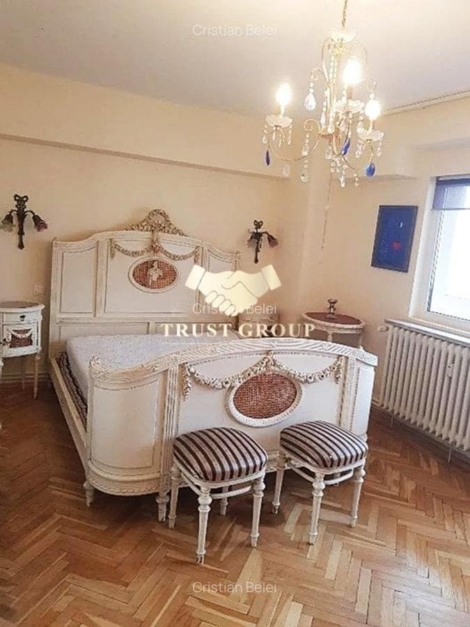 Apartament cu 4 camere decomandat în Magheru - 2