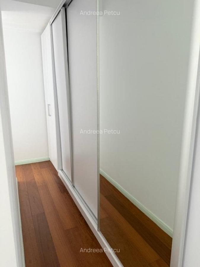 Apartament cu 3 camere decomandat, mobilat în Kiseleff - 24