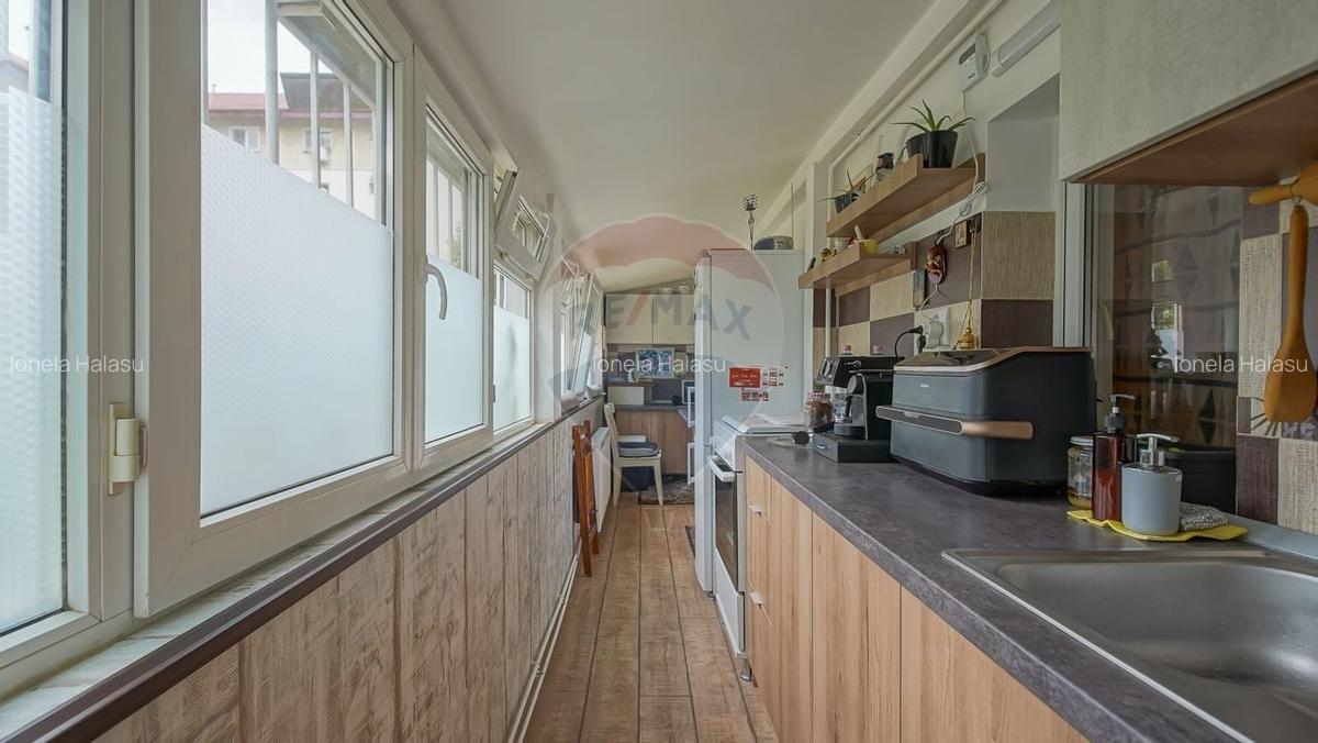 Vanzare apartament 2 camere cu suflet in Racadau-0%Comision Cumparator - 17