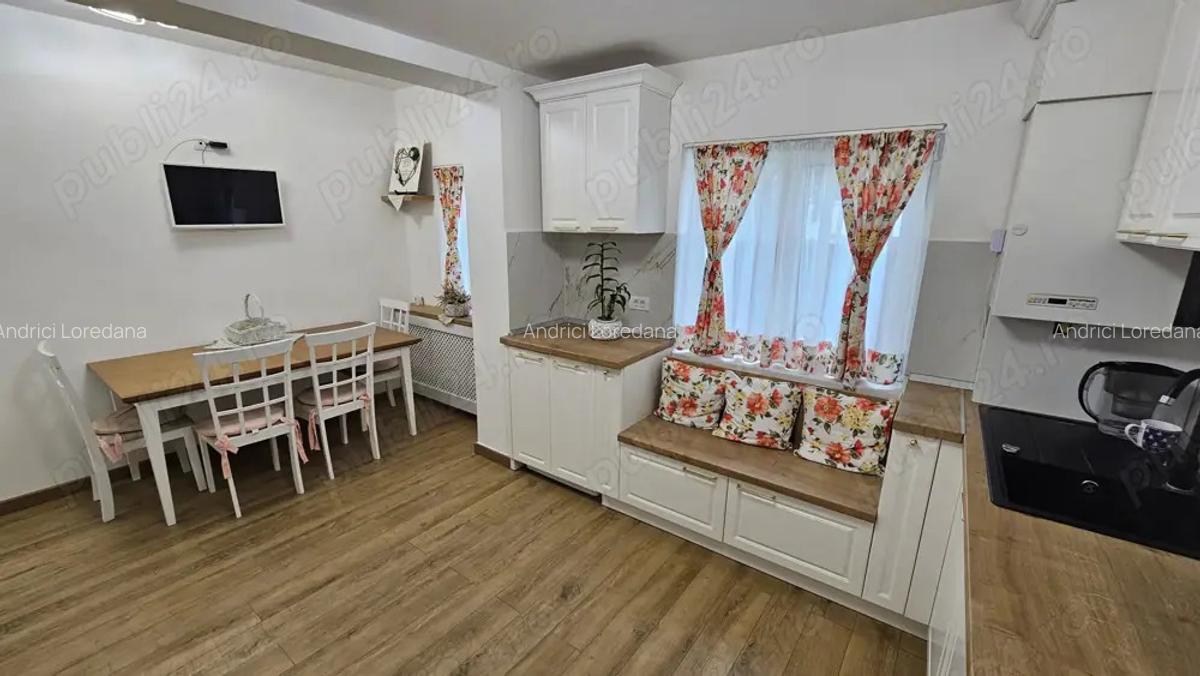 Vila zona ?trand la cheie - 6