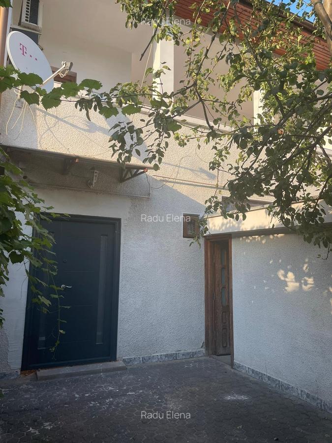 Eroii Revolutiei - Tineretului - VILA - sup 210 mp - pret 1500 euro - 4