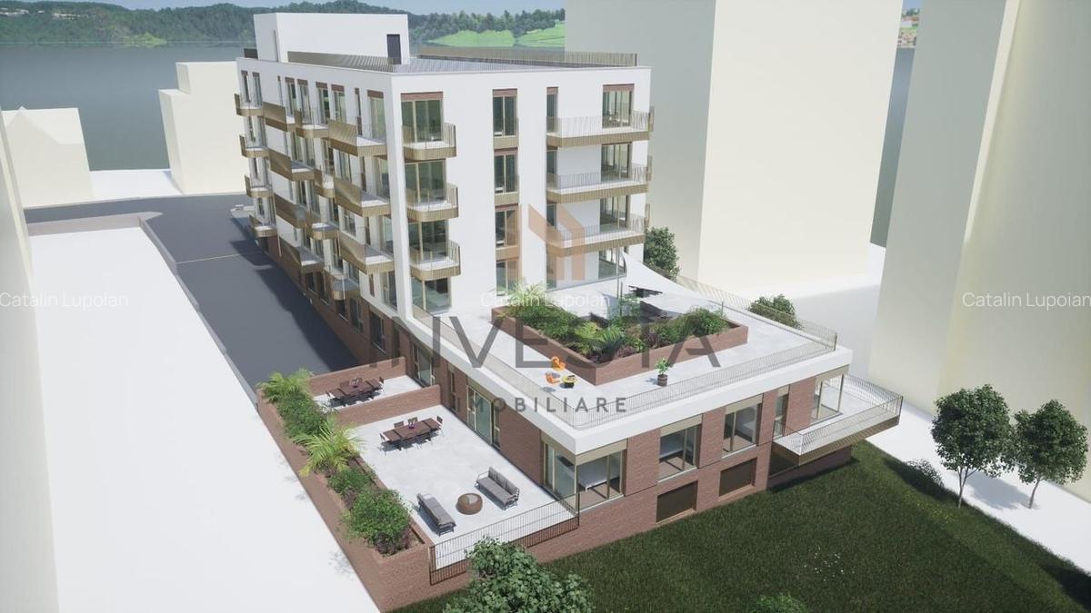 Teren cu Puz aprobat! Se vinde autorizat! - 1