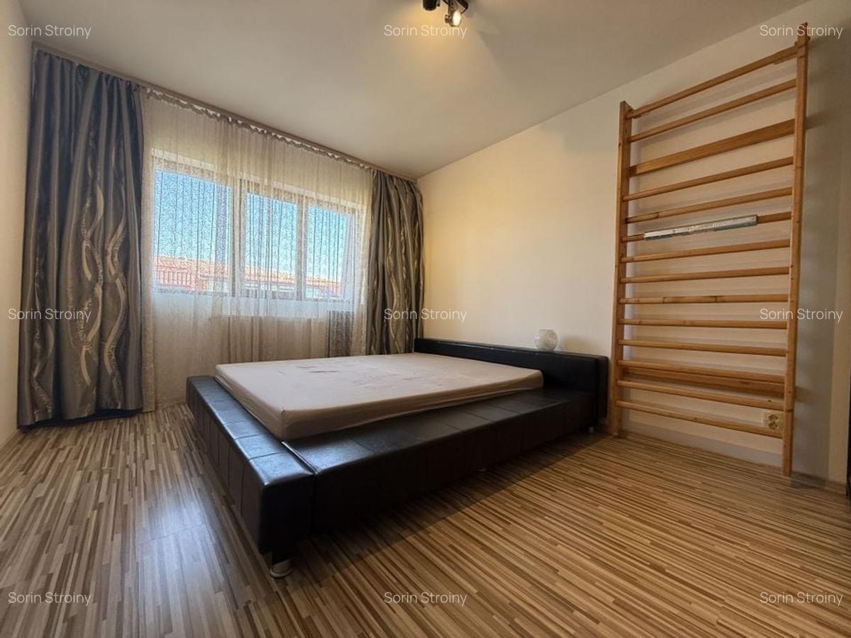 Apartament superb Popesti Leordeni - LIDL Oltenitei - 9