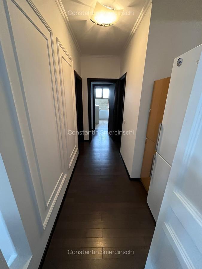 Apartament cu 3 camere semidecomandat, mobilat în Prelungirea Ghencea - 25