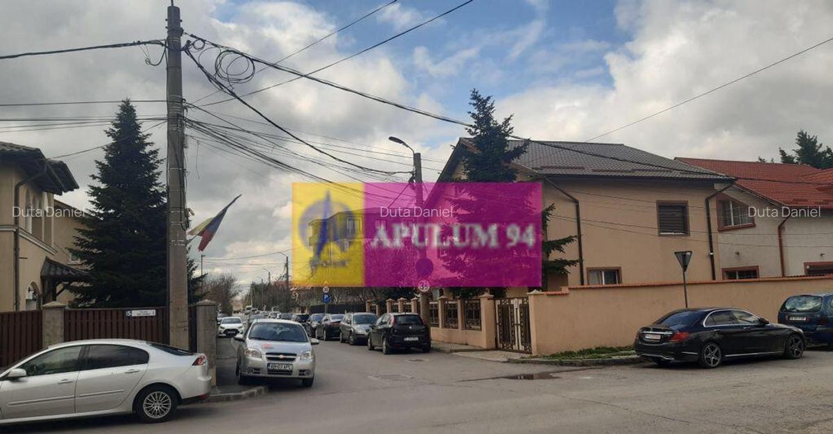 Teren pentru dezvoltare proiect case-vile in Bucure?ti - 13