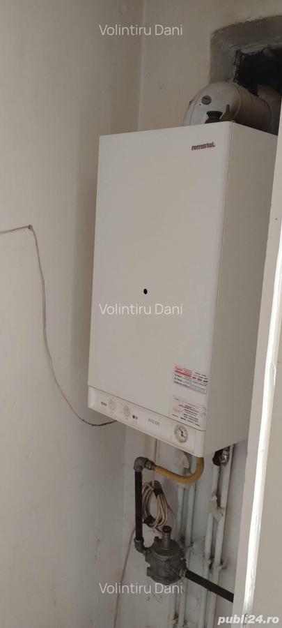 Apartament 3 cam decomandat Lunca negociabil - 10