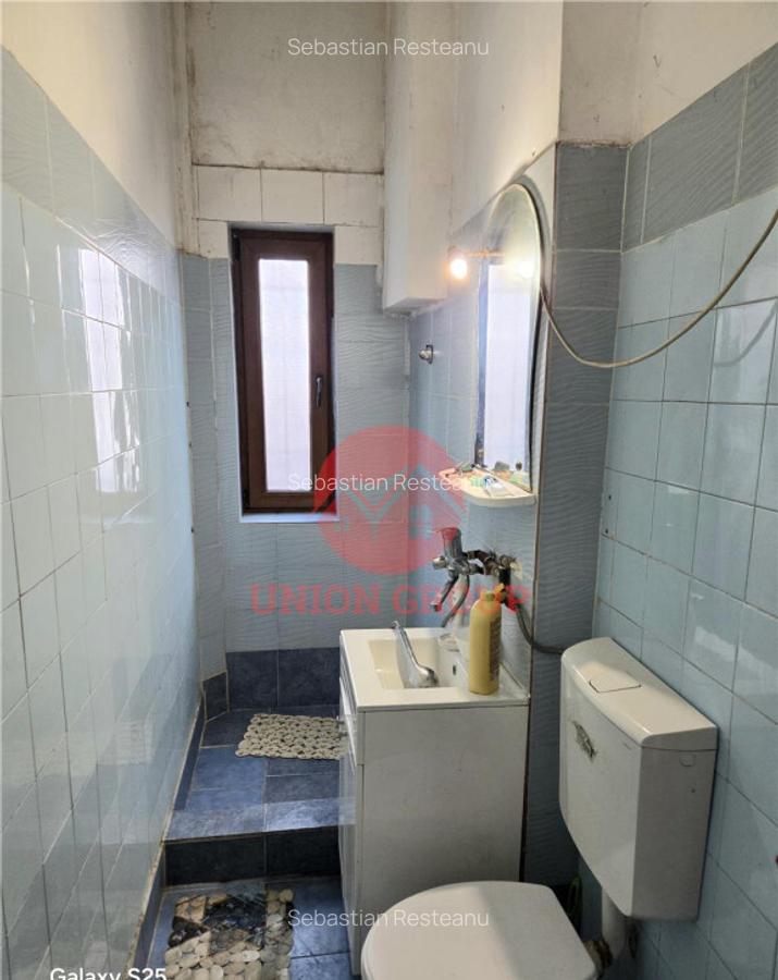 Apartament in Vila, 73 mp si curte de 266 mp - 8