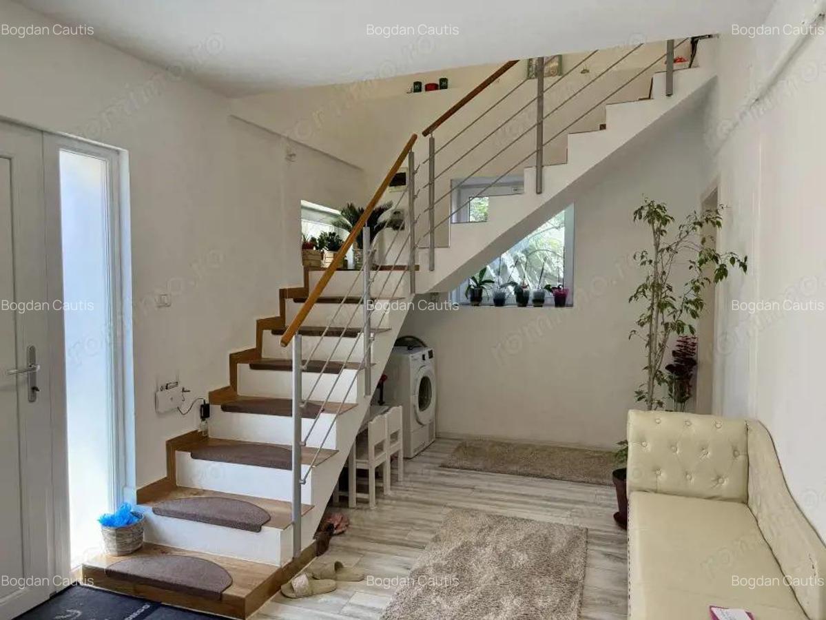 Casa individuala, 5 camere, P+M, 102mp utili, zona Steaua Shopping City - 3