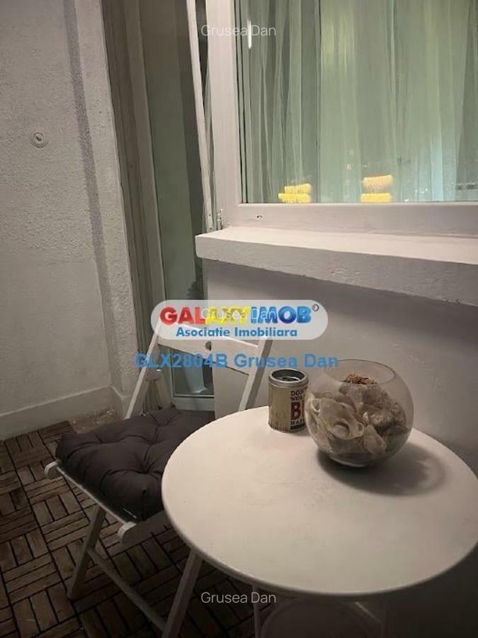 Universitate | 2 camere 55mp | 1980 | AC balcon view | metrou - 9