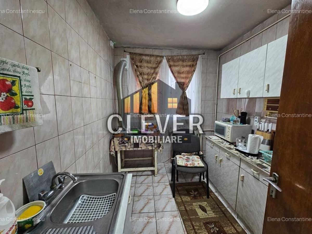 Apartament 3 camere Liviu Rebreanu - 6