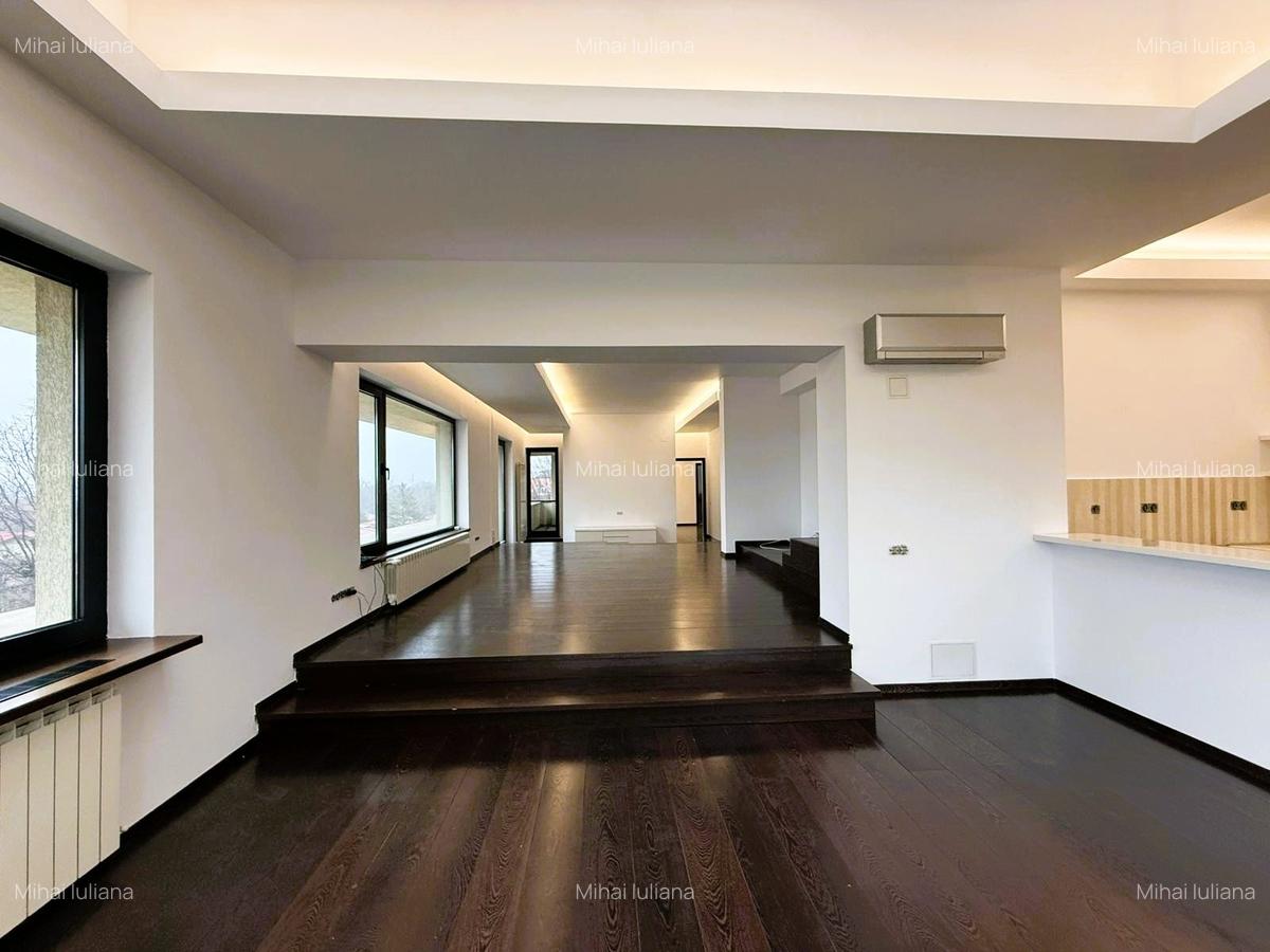 INCHIRIERE DUPLEX 3 CAMERE PRIMAVERII- utilitati incluse/view superb! - 13