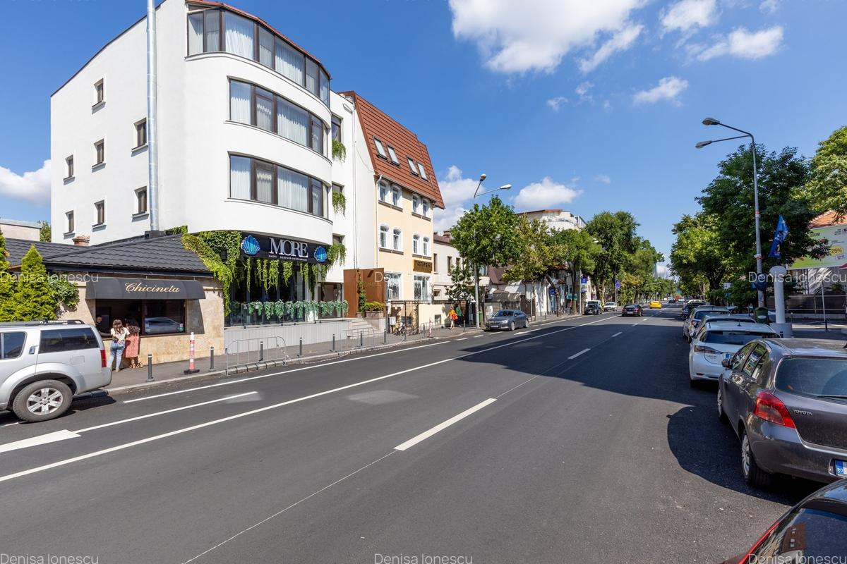 Apartament 2 camere de închiriat | Calea Floreasca 77 | 65 mp utili | Imobil bou - 24