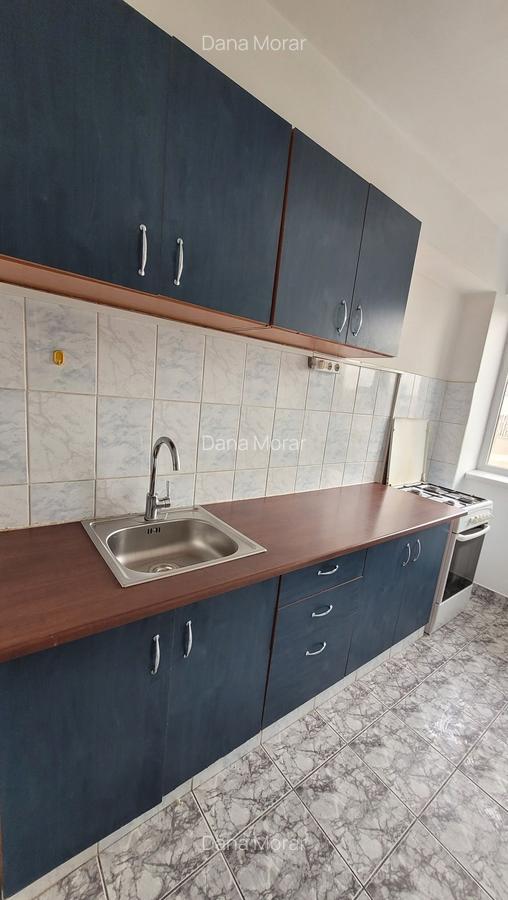 Apartament cu 2 camere semidecomandat, mobilat în Cișmigiu - 11