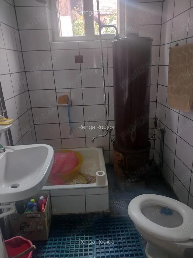 Casa Campulung - 6