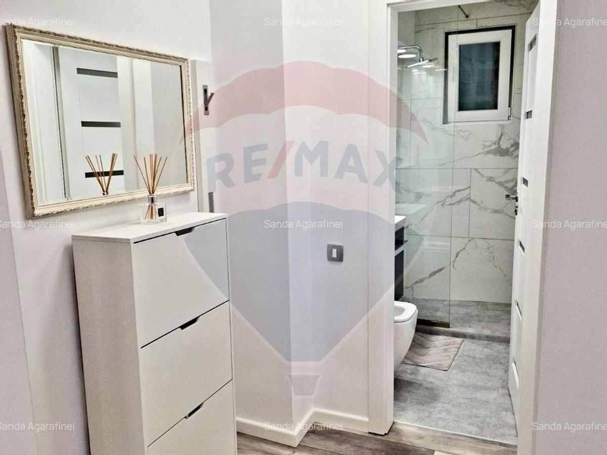 Apartament premium 3 camere, prima inchiriere, central, Str. Dragalina - 6
