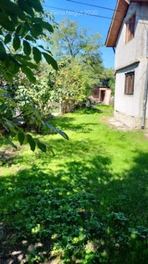 Urgent la preţ bun! Casă şi grădină la Lipia, comuna Merei - 2