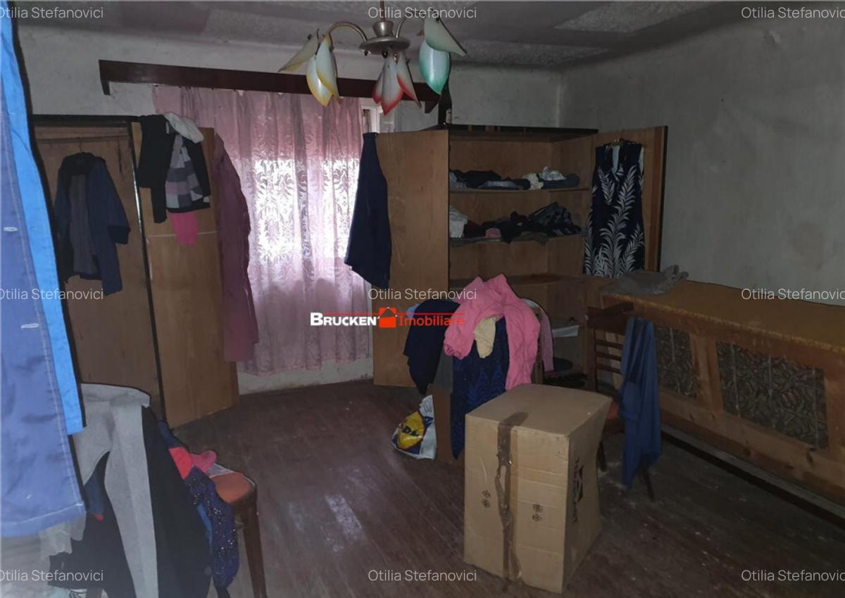 Casa cu teren aferent - 6