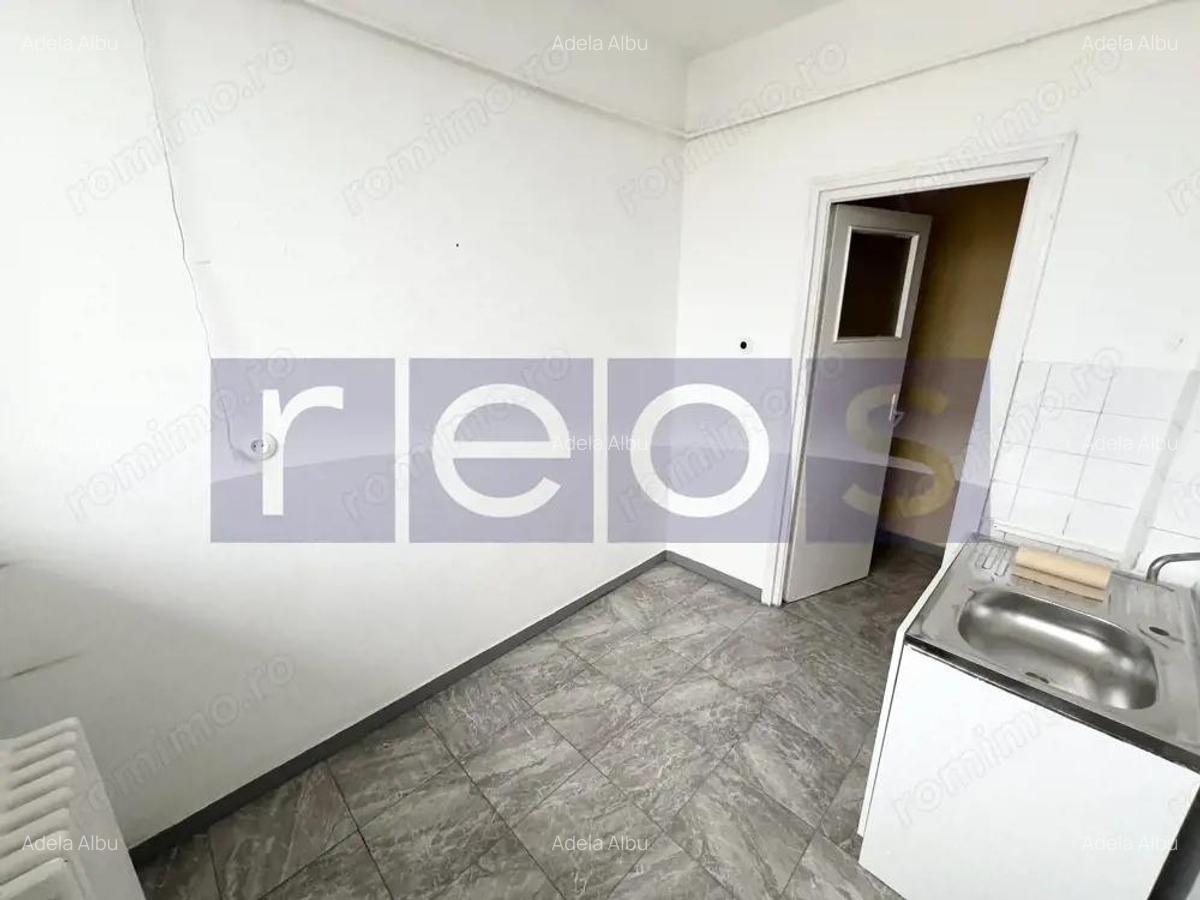 VANZARE 2 CAMERE | DECOMANDAT | TERASA | ETAJ 11/11 | CALEA GRIVITEI - 6