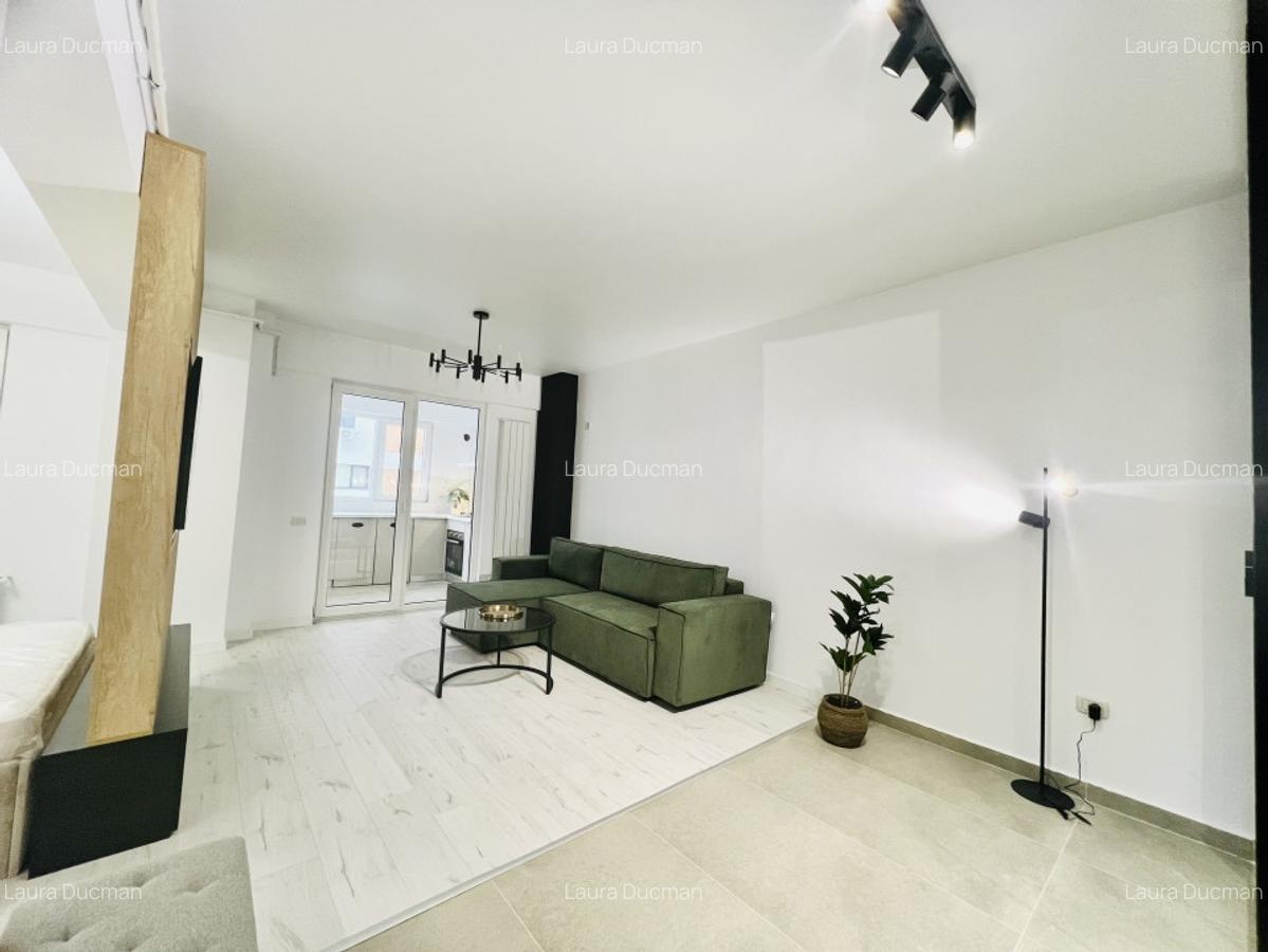 Studio frumos amenajat situat  in Central Address - 6