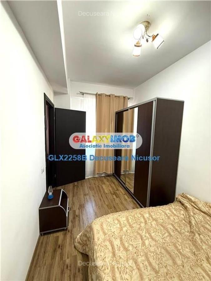 Apartament 2 camere, mobilat, utilat in Militari Residence 380 Euro - 5