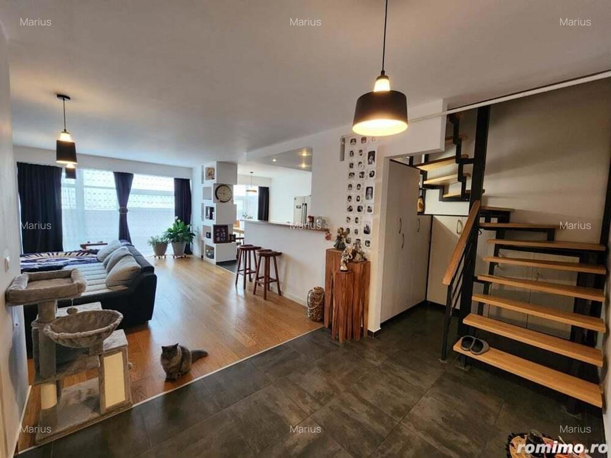 Proprietar Vand Penthouse in zona Soarelui - 13 Proprietar Vand Penthouse in zona Soarelui - 13
