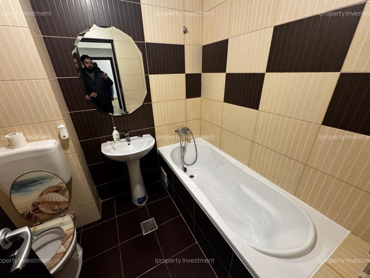 Rahova - Confort Urban | 2 camere |Centrala Proprie|Parcare|Comision 0 - 12