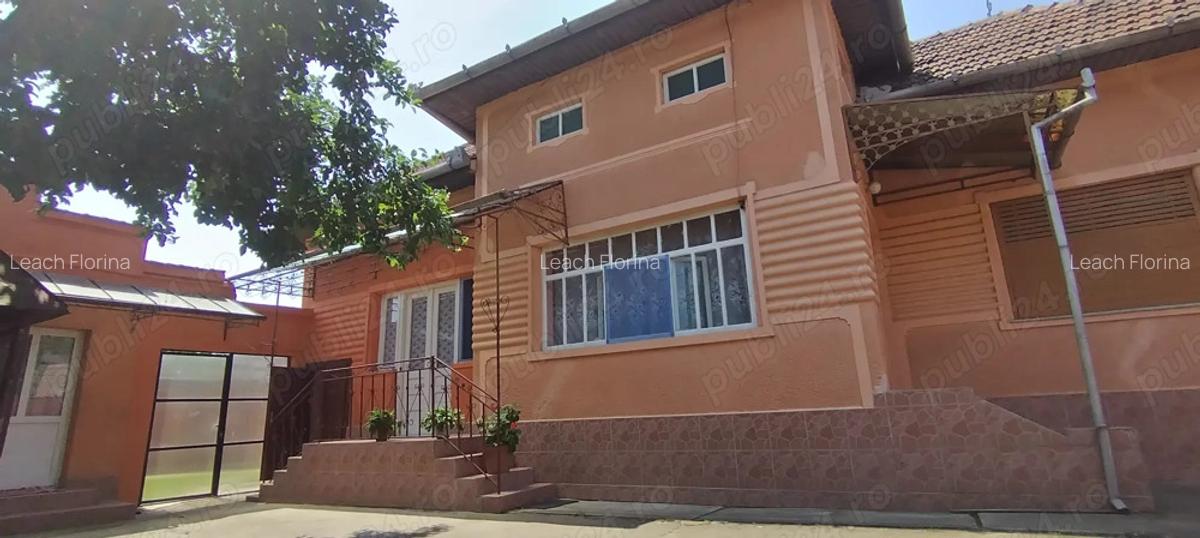 Casa Micesti 2 corpuri - 2