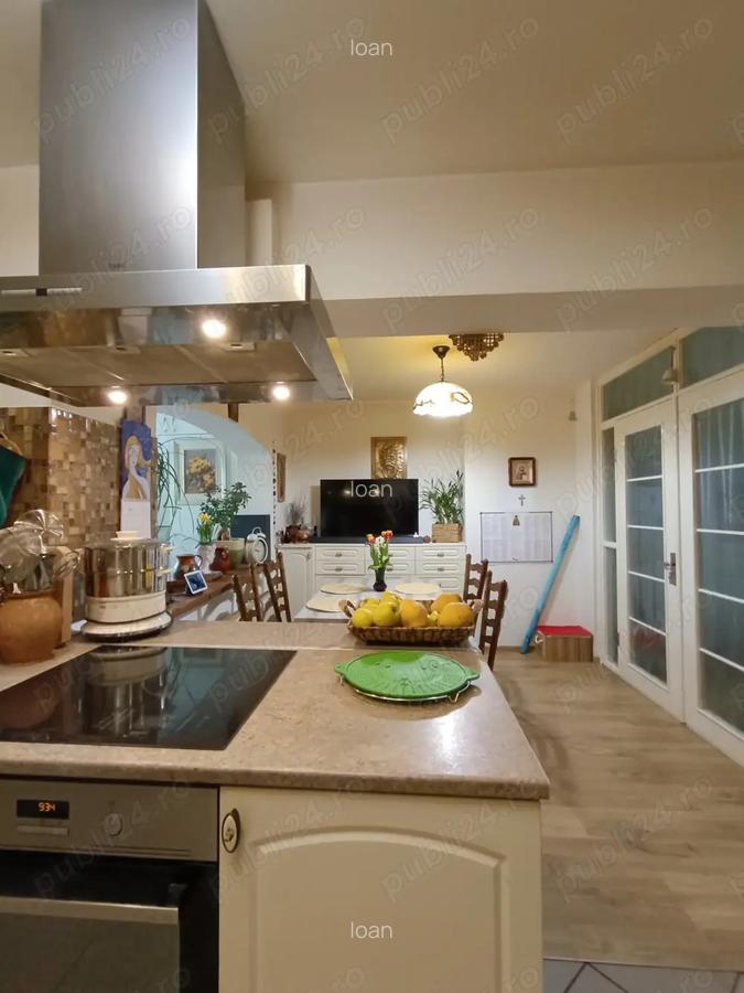 Apartament 4 camere, Deva, zona centrala, in apropiere de Pia?a ?i Centrul comercial Ulpia - 18