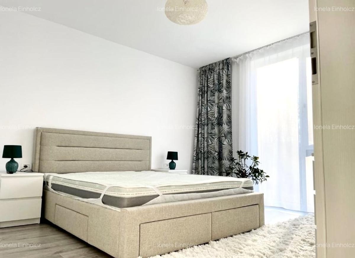 Apartament 3 camere, 62 mp utili, priveliste panoramica - zona Lipovei - 3