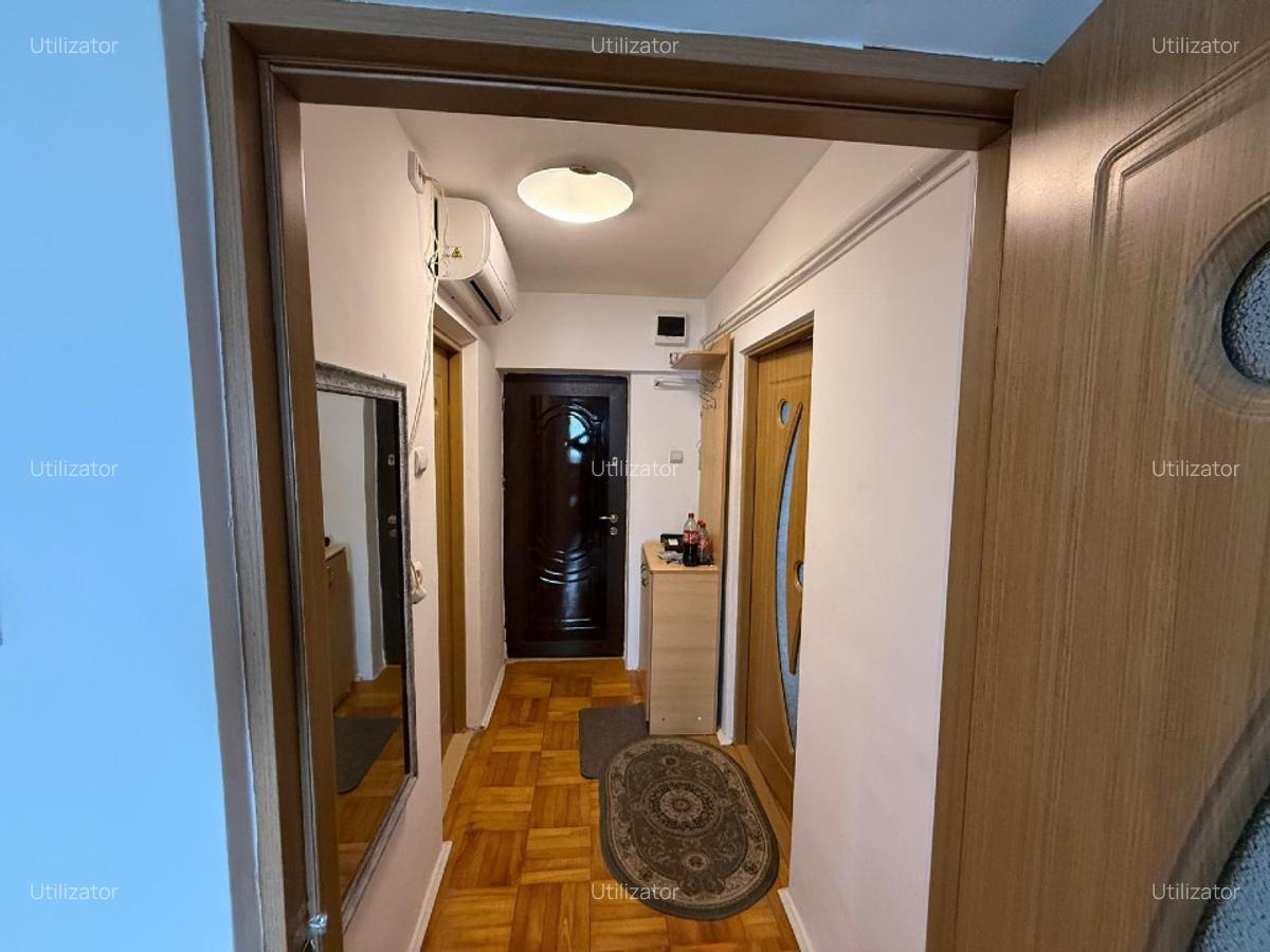 Apartament centru- vis a vis de Universitate - 6