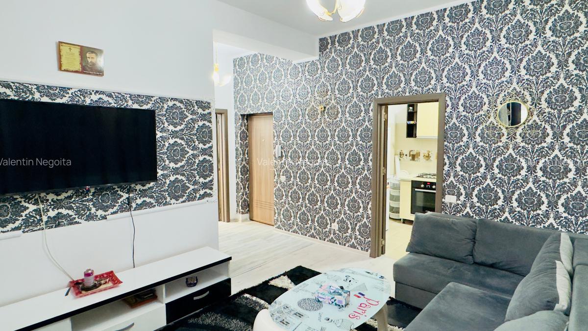 Apartament 2 camere Militari Gorjului, centrala proprie, curte, comision 0 ! - 2