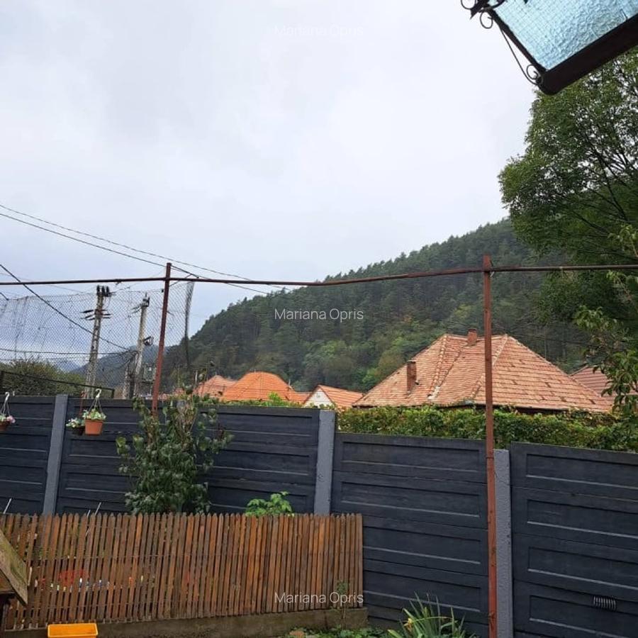 Casa cu 5 camere suprafata utila 120mp de vanzare in Rasinari - 7