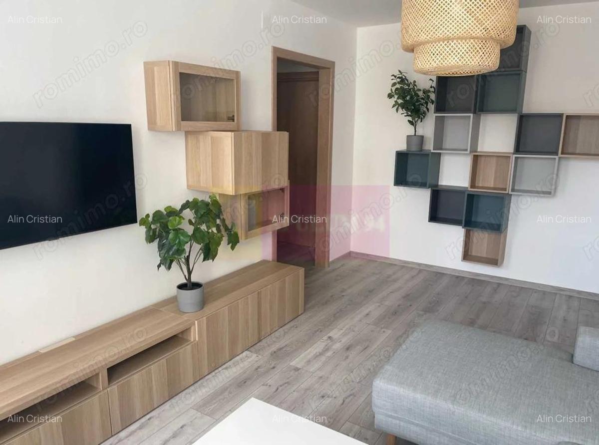 Apartament 3 camere / 75mp / Modern - zona Dorobanti - 12