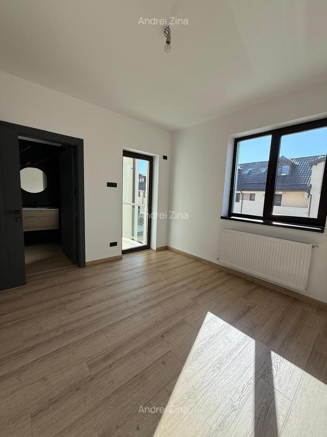 Duplex cu 5 camere în Olteniței - 13