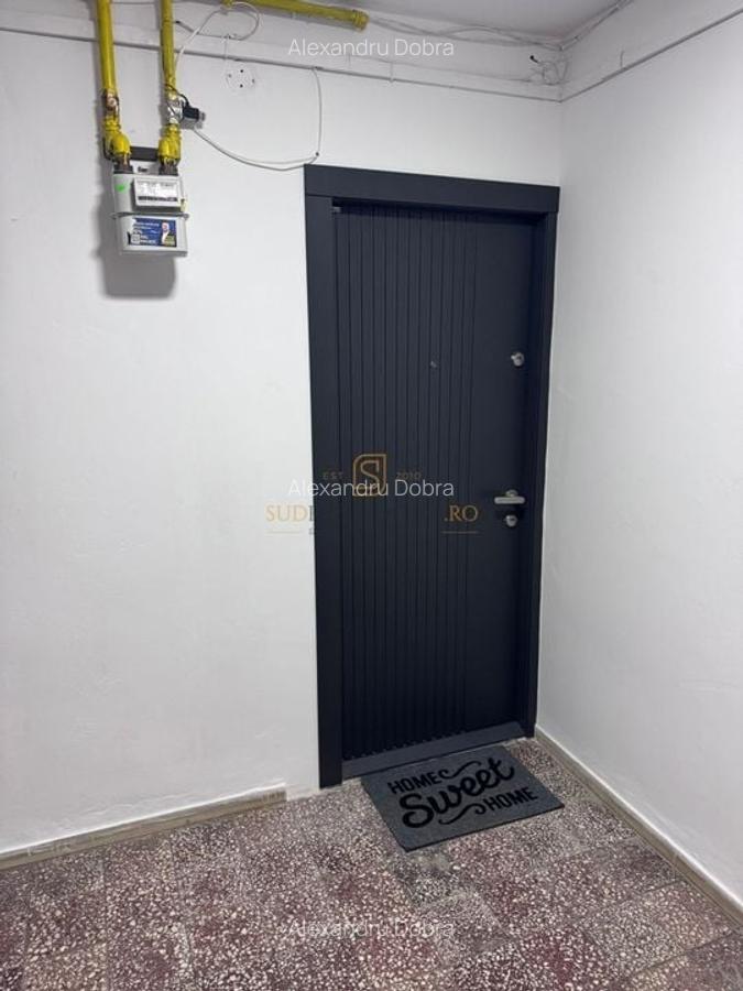 Apartament cu 2 camere de inchiriat, Bd. Brancoveanu, zona Grand Arena - 23