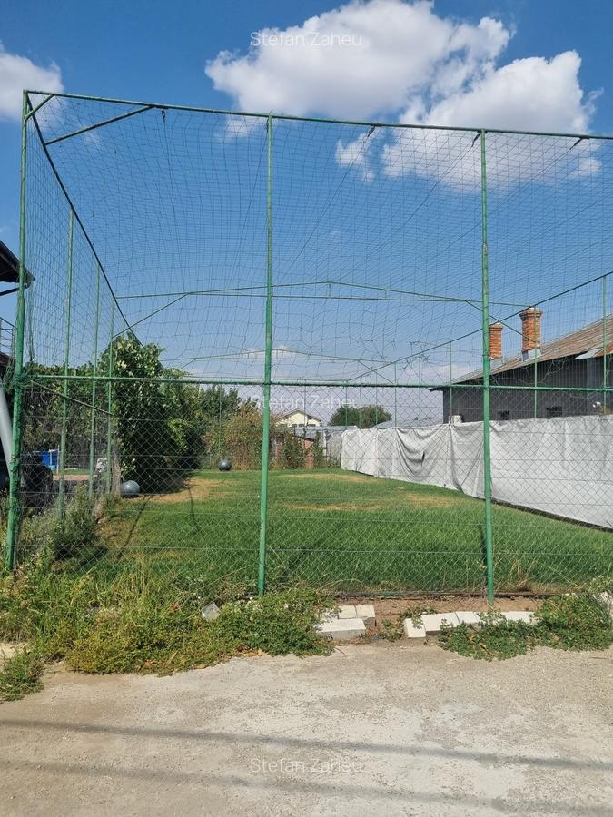 Proprietate cu structură de bloc P+4, teren 2.600 mp – la doar 15' de București - 3