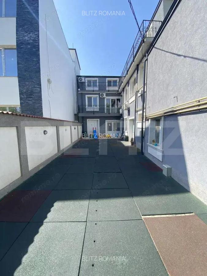 Cladire comerciala, 360 mp, 335 mp teren, zona centrala - 3
