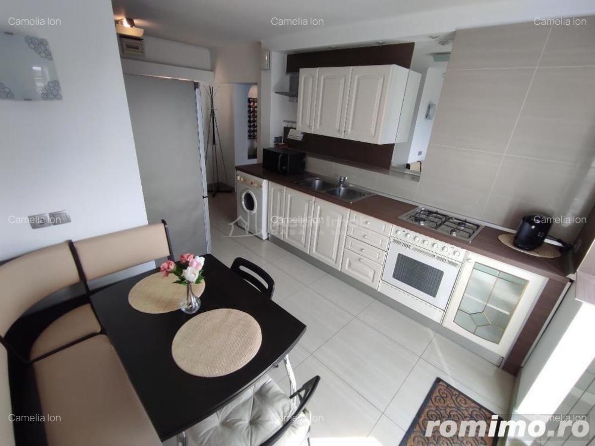 Apartament 2 camere - Unirii - Timpuri Noi Camera de Comer #539; - 4