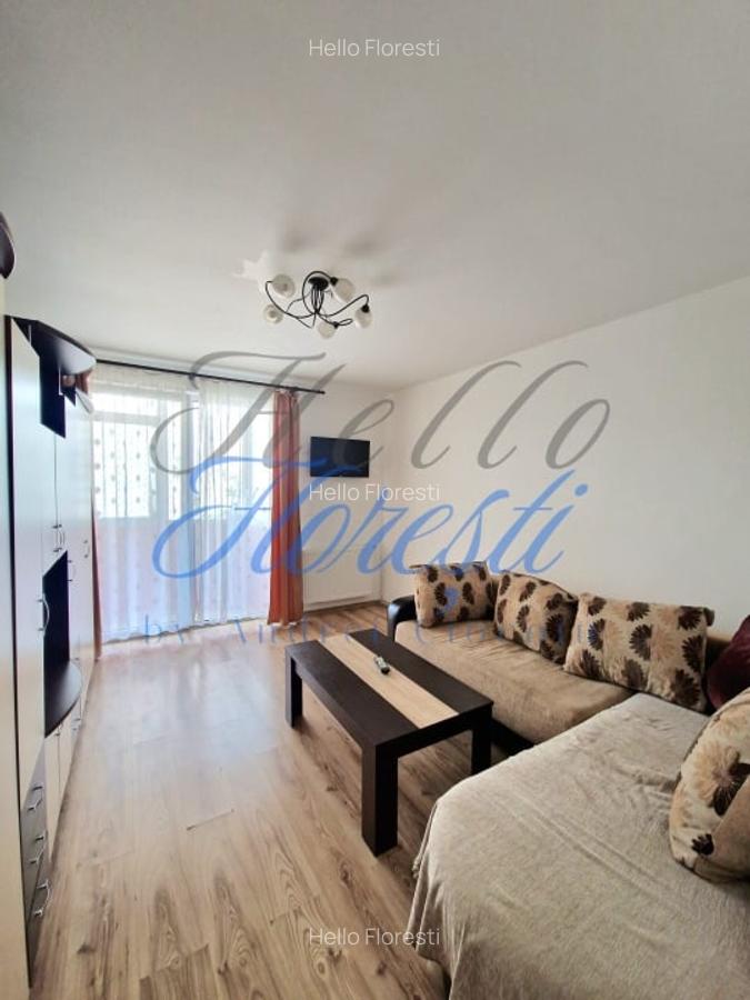 Apartament 2 camere 53mp decomandat zona Porii parcare inclusa gradina - 3