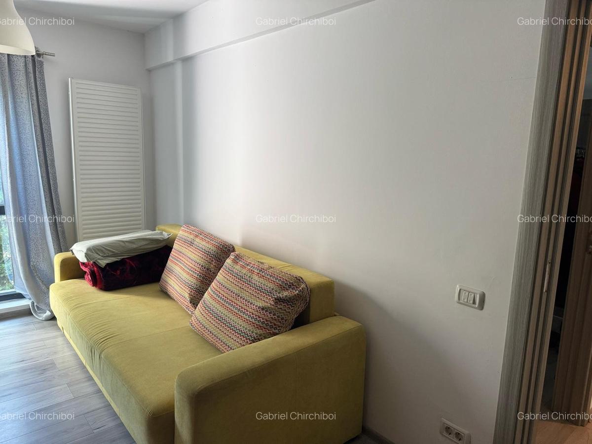 De vânzare casă tip înșiruită – 4 camere, mobilată și utilată - 4
