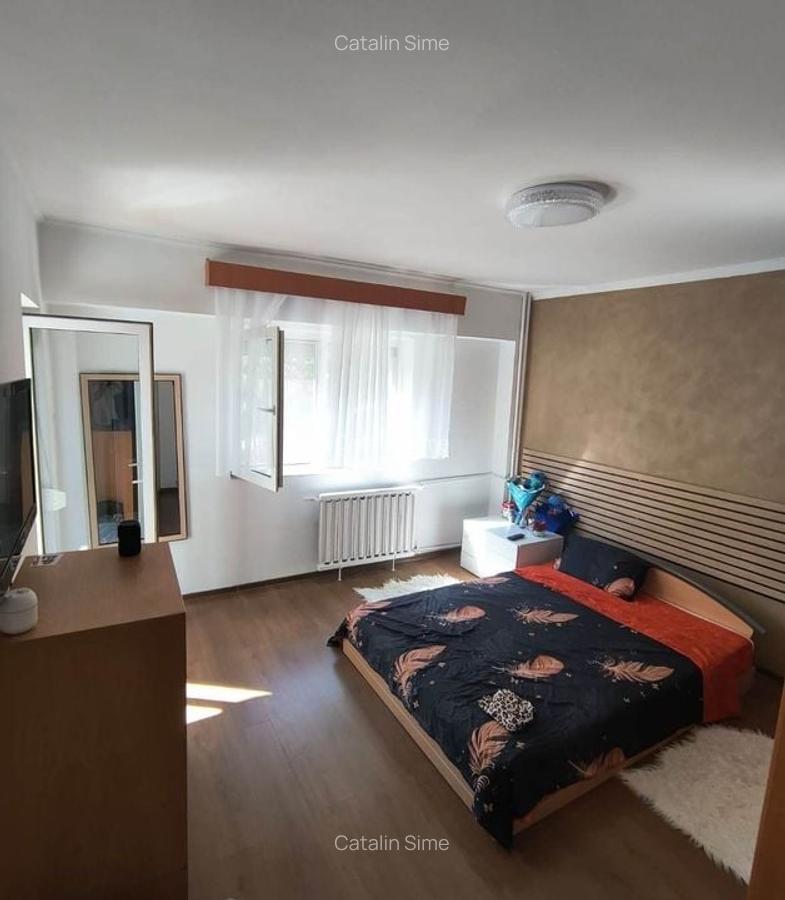 Garsonieră decomandată, mobilată în Rogerius - 2