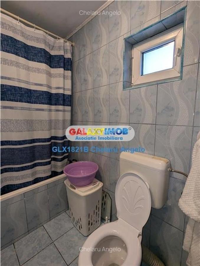 Rahova casa cocheta caramida,teren 145;mp desch. 11 ml,mobilat,utilat - 22