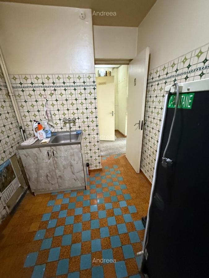 Vând apartament 2 camere | 1 min metrou Tineretului | Etaj 1 - 6