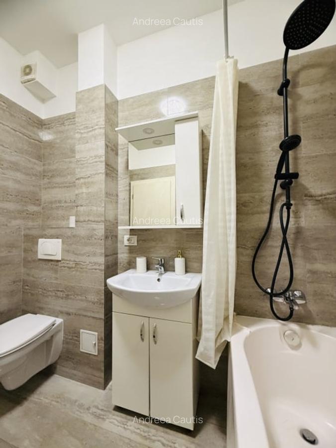 Apartament 2 camere, decomandat, parter, 53mp, terasa 10mp in Giroc - 10