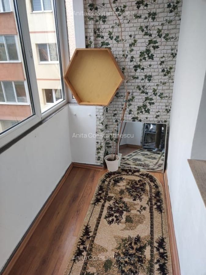 De vanzare apartament cu 3 camere 2 bai intrare Racadau - 6