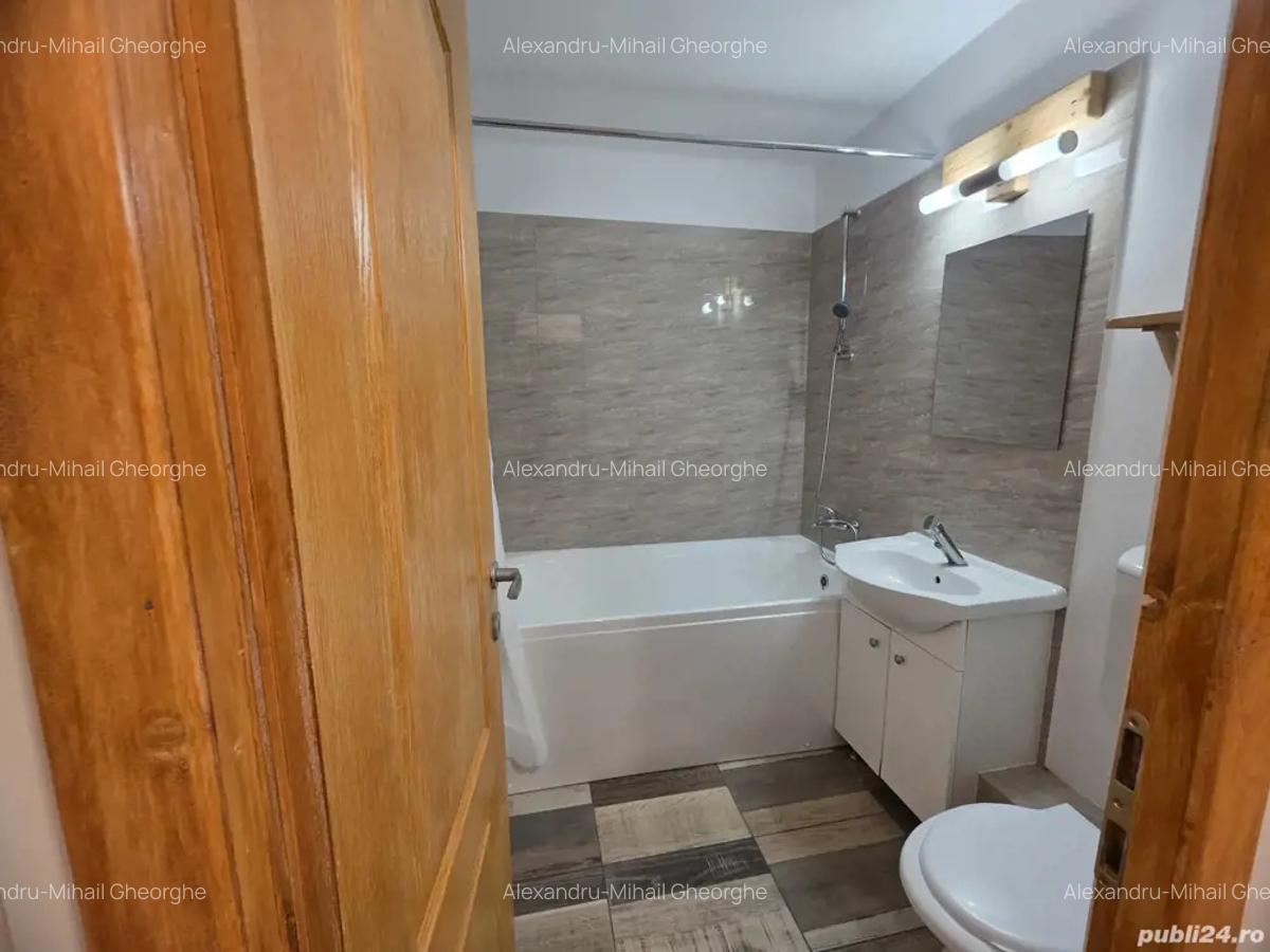 Propietar Garsoniera Iancului bloc amvelopat - 3