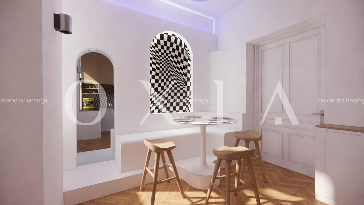 AX1077 Balcescu, Zona Istorica, Proiect Design - 18