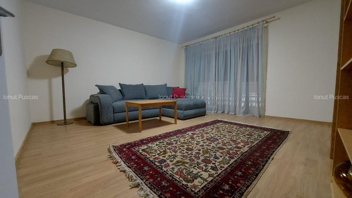Apartament 2 camere, decomandat, et 3, PRIMA INCHIRIERE Salajan Metrou - 1