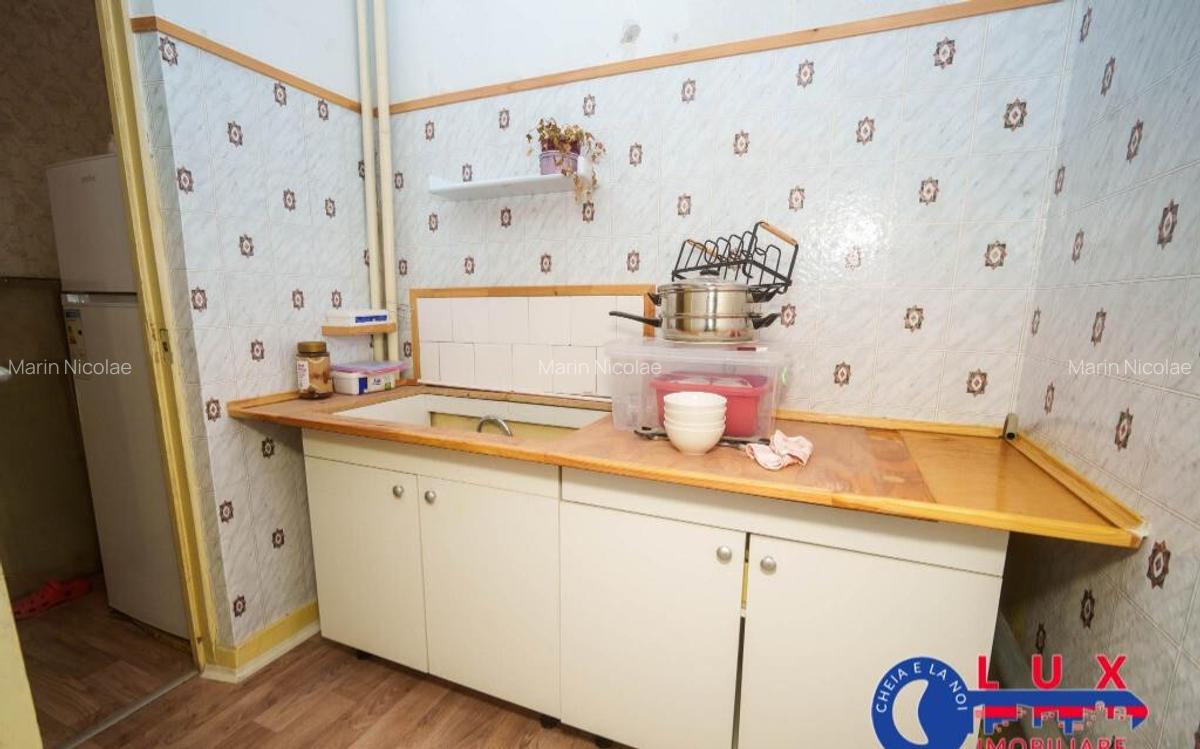 ID 2980 Apartament cu 2 camere de vanzare Strada Neptun, ETAJ 1 - 2